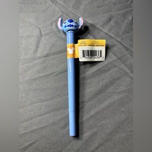 New Disney Stitch Fidget Spinner Pen NWT